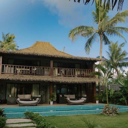 Domu Mia Villa Siargao General Luna  Eksteriør bilde
