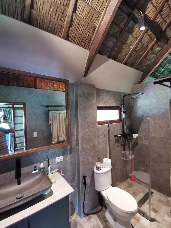 Domu Mia Villa Siargao General Luna  Eksteriør bilde
