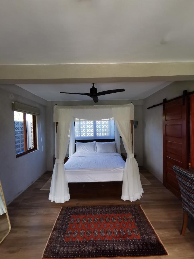Domu Mia Villa Siargao General Luna  Eksteriør bilde