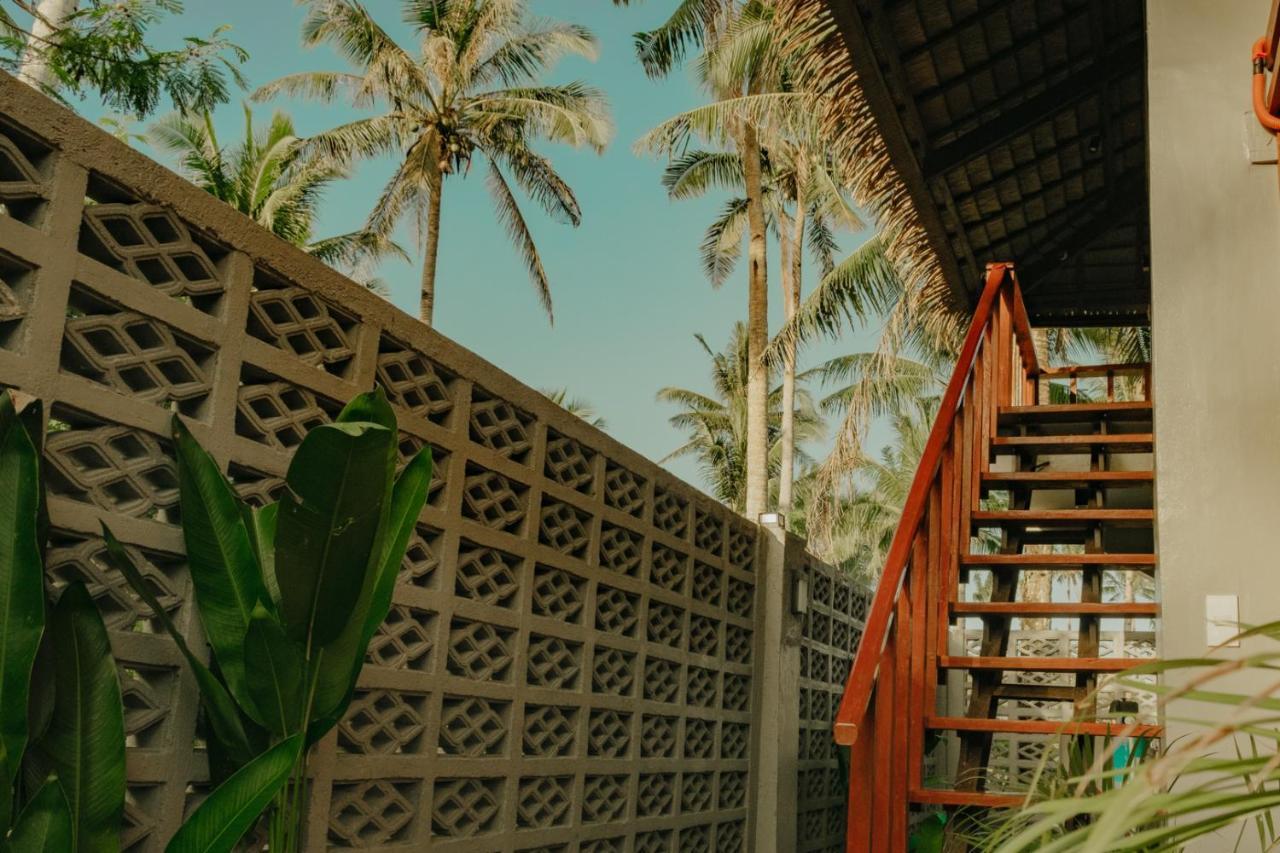Domu Mia Villa Siargao General Luna  Eksteriør bilde