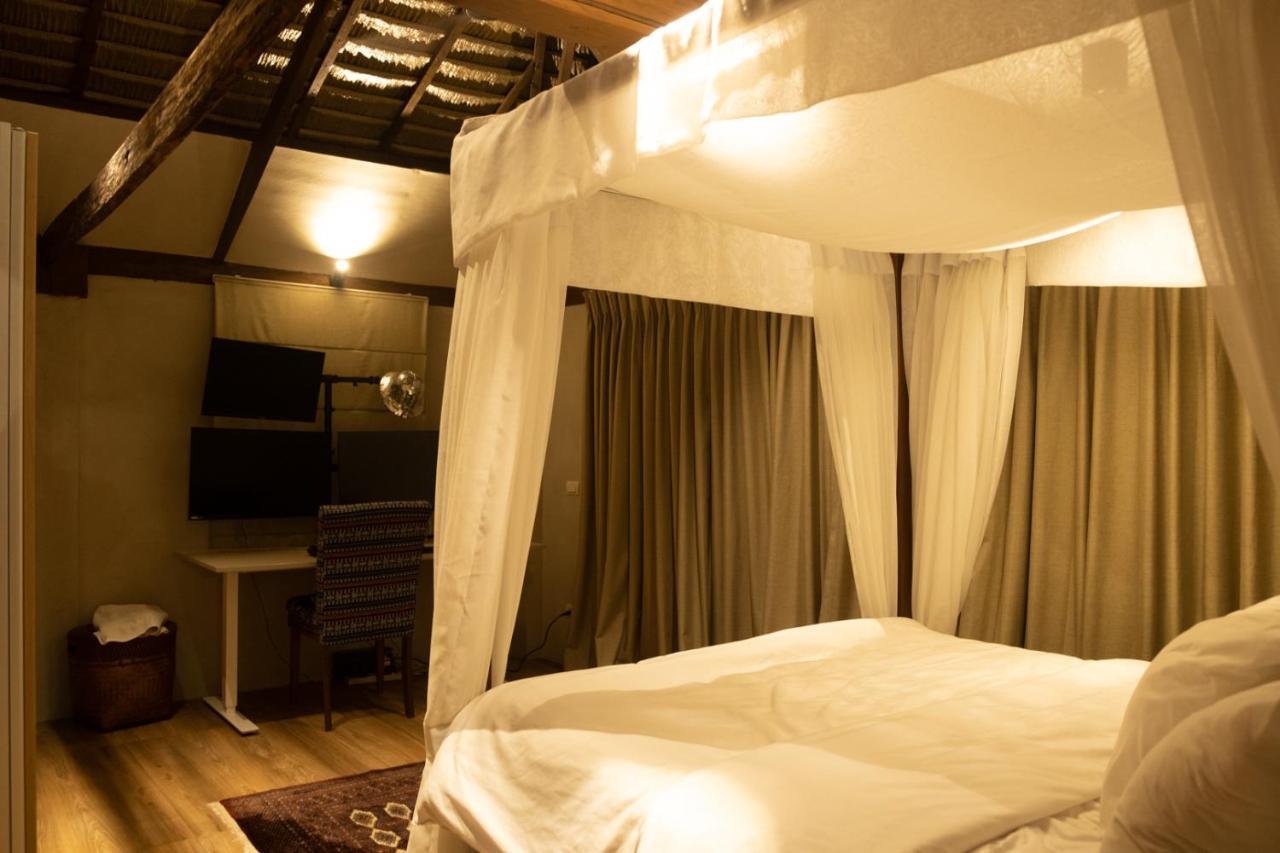 Domu Mia Villa Siargao General Luna  Eksteriør bilde