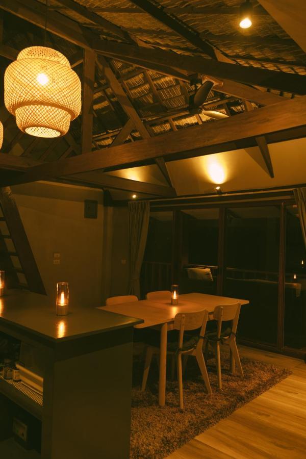 Domu Mia Villa Siargao General Luna  Eksteriør bilde