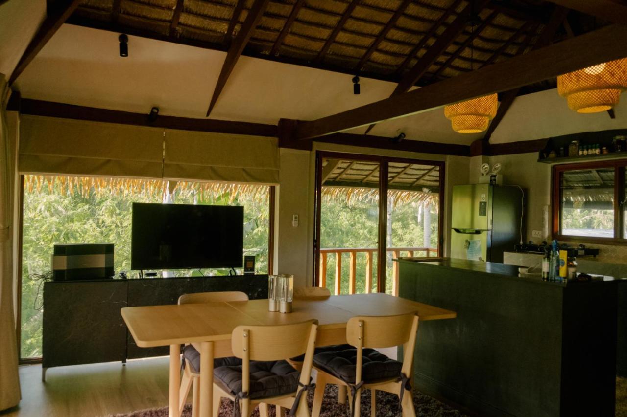 Domu Mia Villa Siargao General Luna  Eksteriør bilde
