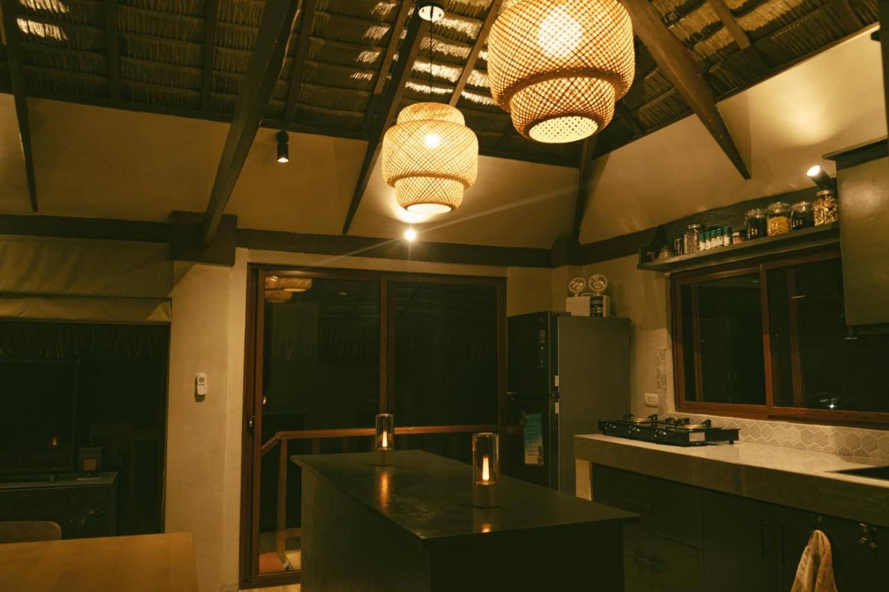 Domu Mia Villa Siargao General Luna  Eksteriør bilde