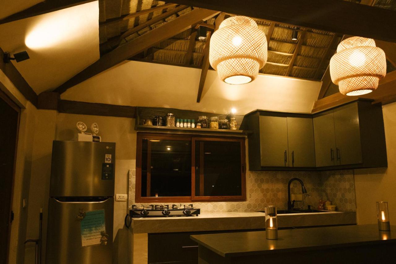 Domu Mia Villa Siargao General Luna  Eksteriør bilde