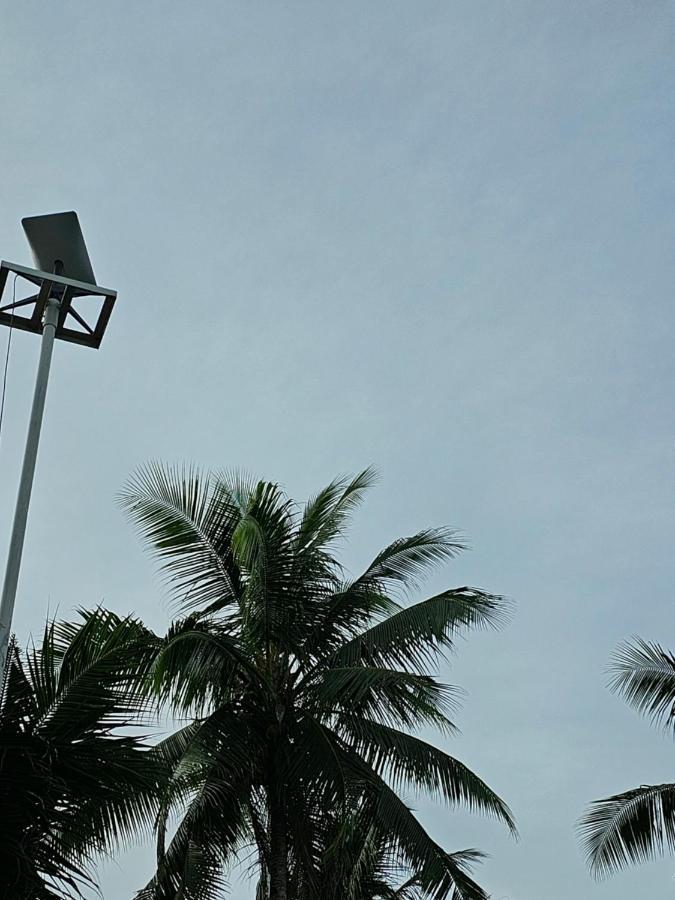 Domu Mia Villa Siargao General Luna  Eksteriør bilde